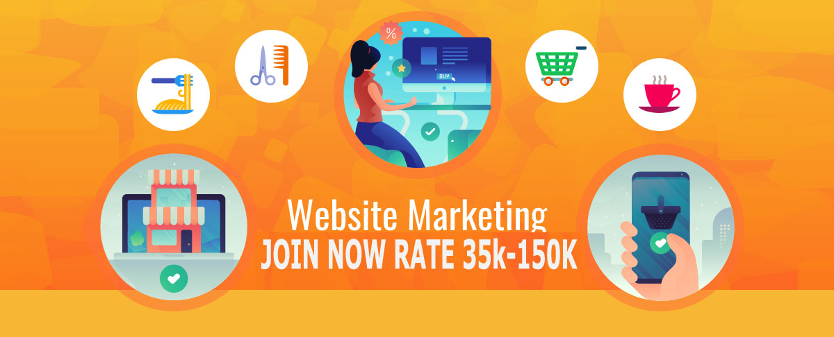 jasa website jakarta barat